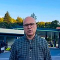 Vučević odao počast borcima iz 11. mrkonjićke brigade: "Slava herojima"