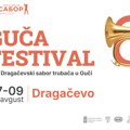 Ovog petka počinje najveća srpska fešta: Pet razloga da od 7. do 9. avgusta budete u Guči