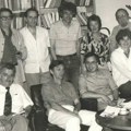 Pesnik među prevodiocima: In memoriam, Nikola Bertolino (1931−2026)
