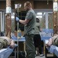 Moskva tvrdi: eksperimentalna HIV vakcina testirana na ukrajinskim vojnicima