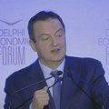 Dačić: U Srbiji aktivno devet požara, nismo na kraju krize
