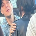 "Jelisaveta i Pavle Mensur su bili goli na Adi Bojani" Voditelj izneo sve u javnost o glumačkom paru: "Zaljubljeni i voljeni"