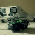 Najavljeno da Srbija sa Izraelom otvara fabriku dronova: Poznato koji model će se proizvoditi