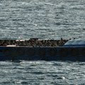 Kod Krita spaseno 147 migranata u tri akcije spasavanja