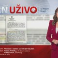 Dan uživo: Presedan - sudska zaštita od tabloida