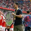 Arteta posle ubedljive pobede nad Sitijem: "Uživao sam"