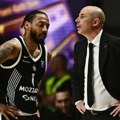 Neverovatan obrt! U Partizan se vratio čovek koji je uništio Željka Obradovića