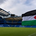 „Slobodna Palestina“ pobedila, Chelsea obrisao objavu
