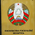 Belorusija zatvara ambasadu u Finskoj prvog septembra