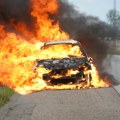 Када се запали батерија на струјашу, најбољи потез може бити да не радите ништа?