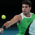 Karlos Alkaraz i Serena Viijams zajedno: Novak Đoković i Arina Sabalenka dobili konkurenciju