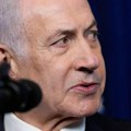 Netanjahu: Dok sam premijer, neće biti palestinske države pod kontrolom Irana
