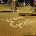 Studentska tribina "Srbija ili mafija" u subotu u Staroj Pazovi
