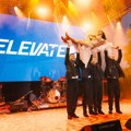 Za manje od tri meseca pojstojanja: Elevate program lojalnosti Er Srbije dostigao 100.000 članova