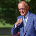 Merc: budžet EU od 2.000 milijardi evra je neodrživ