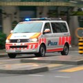 Jeziva pucnjava na rejv žurci, ima više žrtava: Horor u Švajcarskoj, policija na nogama