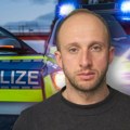 Policija objavila novu sliku Srbina koji je pobegao iz zatvora u Nemačkoj: Mole se građani da mu se ne približavaju ako ga…