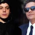 “Ne znam kuda će me život odvesti”: Smuvao stariju Jelisavetu, Pavle Mensur sad progovorio: Umešao Bikovića