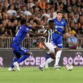 Partizanov dželat pao u Pamploni: Osasuna savladala Hetafe golom iz penala
