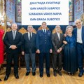 Od medijskih radnika do heroja sa terena: Uručena najviša gradska priznanja ovogodišnjim laureatima