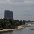 Na području Zaporožja na snazi prekid vatre zbog popravke na nuklearnoj elektrani