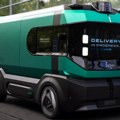 Stellantis Pro One BOW: Autonomno, potpuno električno koncept vozilo