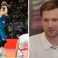 "Nisam znao da li da slavim": Luka Dončić i dalje ima pomešana osećanja zbog Crvene zvezde