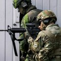Haos u Švedskoj; Eksplozija na vojnom strelištu - pet vojnika teško povređeno