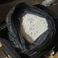 Niška policija pronašla 20 kilograma tableta, sumnja se da su psihoaktivne supstance, kao i kokain