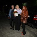 Stanovi, lokali, garažna mesta, automobil.... Evo šta će sve naslediti ćerka Saše Popovića