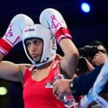 Matović u polufinalu EP - Srbija ima medalju