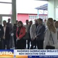 Mašinsko-saobraćajna škola u Čačku dobija novi smer: Za specijalizaciju iz mehatronike obezbežena donacija od 500.000 evra…