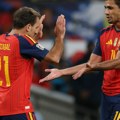 Какав спектакл на Вемблију! Шпанија је неуништива, Фурија одувала „Харикејна“ и славила после преокрета