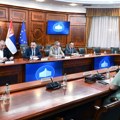 Apostolović: Proces pristupanja EU mora da se nastavi i tokom tehničkog mandata Vlade