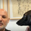 (Video) "Čim te spomenem, otvara usta" Margetić objavio bizaran snimak u kom preti Vučiću: "Slobodno dođi"