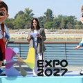Expo 2027: Izabran ponuđač za binu, vrednost posla iznosi 91,45 miliona dinara plus PDV