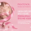 Galenika i Pantenol sedmi put podsećaju na prevenciju raka dojke