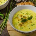 Bela čorba, recept za kremasti starinski obrok