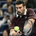 Novak nastavlja dominaciju u Pekingu