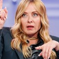 Makron i Meloni povodom 7. oktobra pozvali na borbu protiv antisemitizma i terorizma