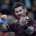 Šta Novak Đoković najviše voli kod toga što je Novak Đoković? VIDEO