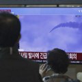 Kim Džong Un predstavio novo oružje: Severna Koreja testirala torpedo kojim upravlja veštačka inteligencija