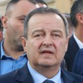 Dačić otkazao predizborne aktivnosti zbog ukrajinskih dronova nad Moskvom