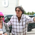 (Foto) "bio sam podstanar kod Zorice i Kemiša": Poznati pevač otkrio detalje sa početka karijere: "Živeo sam u Krnjači i…