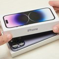 Kupujete nov jeftin telefon, a unutra delovi iz starog iPhone: Nestašica memorije pokrenula bizaran biznis