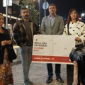 Podrška novinarima u Srbiji iz Podgorice i Ljubljane: „Mediji nisu samo biznis, novinarski integritet nije na prodaju“
