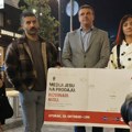 Podrška novinarima u Srbiji iz Podgorice i Ljubljane: „Mediji nisu samo biznis, novinarski integritet nije na prodaju“