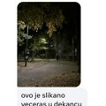 „ČASNE SESTRE“ I U SREMSKOJ MITROVICI: Građani šalju fotografije iz Bloka B, kod hale Pinki i Dekanca – lokacije se najavljuju…