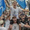 Izbori u Izraelu: Zašto je Generacija Z naklonjenija desnici