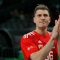 Nemanja Nedović blizu povratka u Evroligu: Igraće ponovo u Beogradu